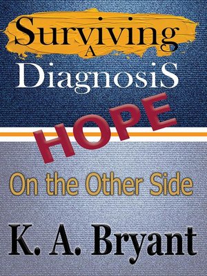 cover image of Hope on the Other Side